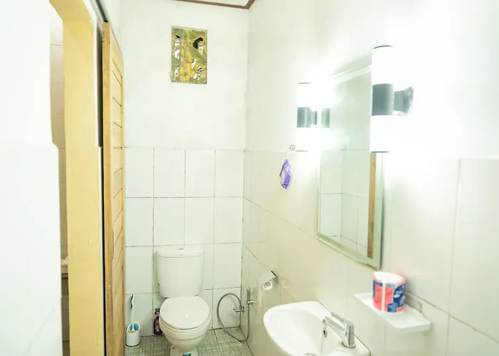 Guest house Kubu