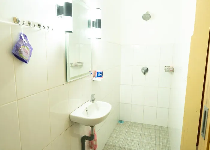 Guest house Kubu *